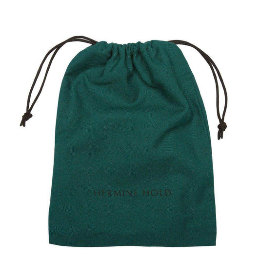 Solid Velvet Headband - Ice Blue - Hermine Hold