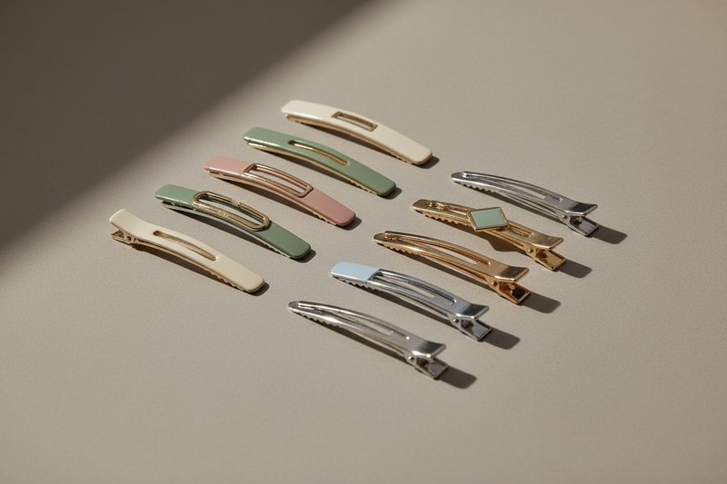 Hair Clips