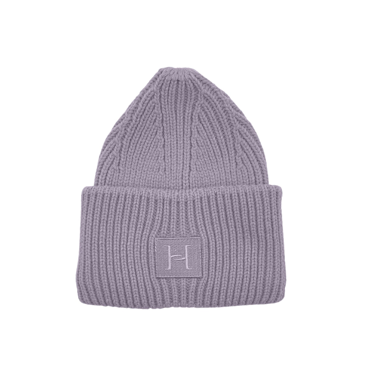 Beanie - Purple – Hermine Hold display picture 3